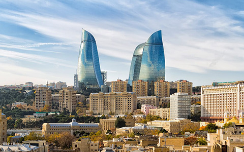 Baku