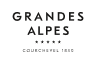 Grandes Alpes ***** Courchevel